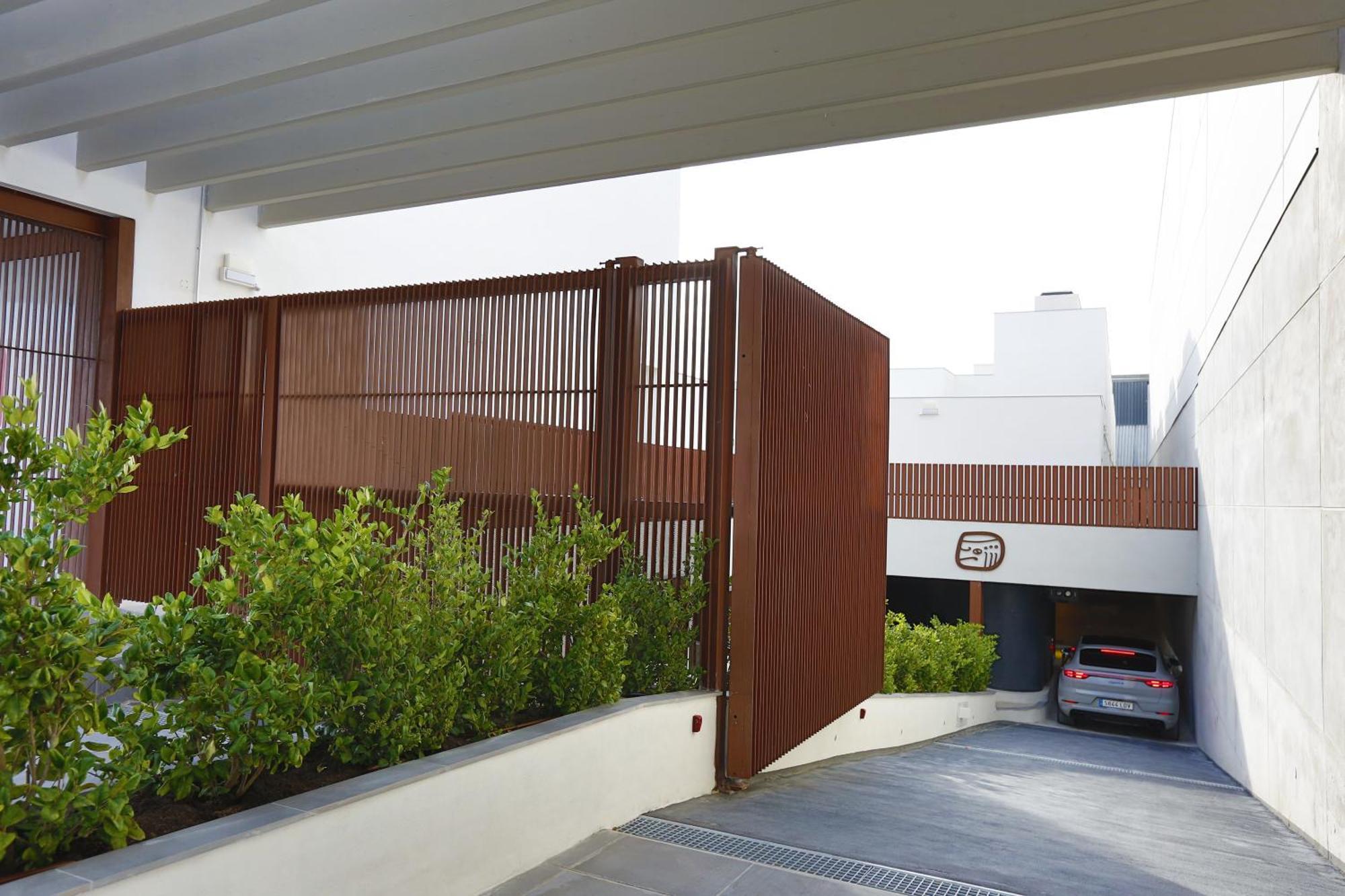 Hotel Loob Valencia Mislata Exterior foto